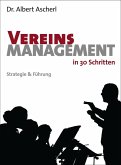 Vereinsmanagement in 30 Schritten (eBook, ePUB)