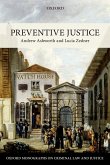 Preventive Justice (eBook, ePUB)