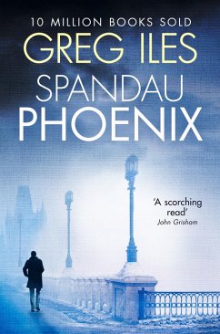 Spandau Phoenix (eBook, ePUB) - Iles, Greg