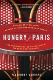 Hungry for Paris (second edition) (eBook, ePUB)