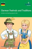 German Festivals and Traditions KS3 (eBook, ePUB)