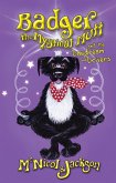 Badger the Mystical Mutt and Daydream Drivers (eBook, ePUB)