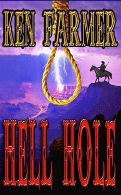 Cover Hell Hole (eBook, ePUB)