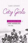 City Girls (eBook, ePUB)