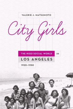 Cover City Girls (eBook, ePUB)