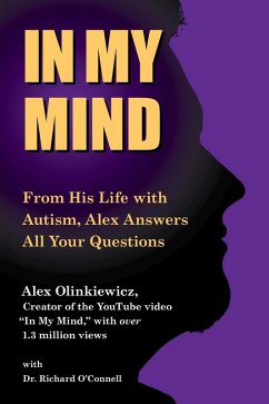 Cover In My Mind (eBook, ePUB)