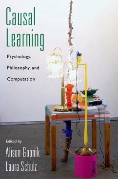 Cover Causal Learning (eBook, ePUB)