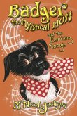 Badger the Mystical Mutt and the Barking Boogie (eBook, ePUB) Badger the Mystical Mutt and the Barking Boogie (eBook, ePUB)