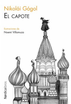 Cover El capote (eBook, ePUB)