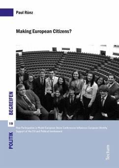 Making European Citizens? (eBook, PDF) - Rünz, Paul