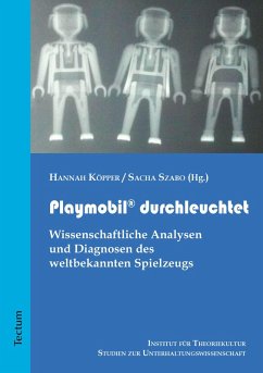 Playmobil® durchleuchtet (eBook, PDF)
