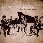 Piano Quartets