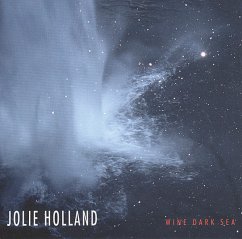 Wine Dark Sea - Holland,Jolie