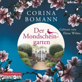 Der Mondscheingarten (MP3-Download) Der Mondscheingarten (MP3-Download)
