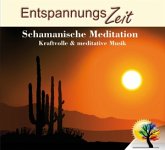 Schamanische Meditation, Audio-CD