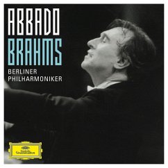 Brahms (Abbado Symphony Edition) - Abbado,Claudio/Bp