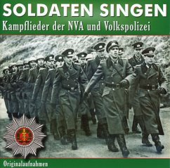 Soldaten Singen - Diverse Orchester Und Ensembles