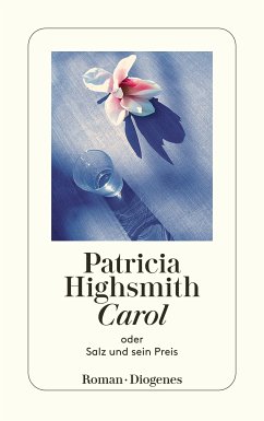 Carol (eBook, ePUB) - Highsmith, Patricia