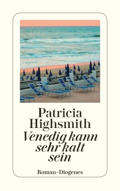 Venedig kann sehr kalt sein (eBook, ePUB) - Highsmith, Patricia