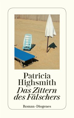 Das Zittern des Fälschers (eBook, ePUB) - Highsmith, Patricia