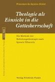 Theologie als Einsicht in die Gottesherrschaft (eBook, PDF)