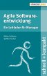 Agile Softwareentwicklung (eBook, ePUB) - Bild 1