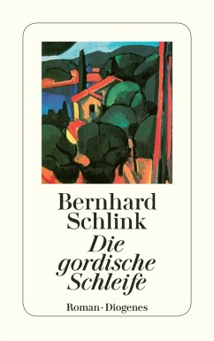 Die gordische Schleife (eBook, ePUB) - Schlink, Bernhard