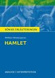 Hamlet von William Shakespeare. Königs... - Bild 1