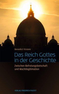 Das Reich Gottes in der Geschichte (eBook, ePUB) - Benedict Thomas Viviano O. P.