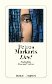 Live! / Kostas Charitos Bd.3 (eBook, ePUB)