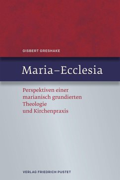 Maria - Ecclesia (eBook, PDF) - Greshake, Gisbert