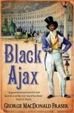 Black Ajax (eBook, ePUB)