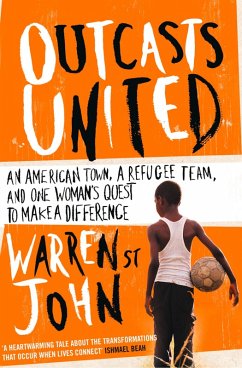 Outcasts United (eBook, ePUB) - St. John, Warren