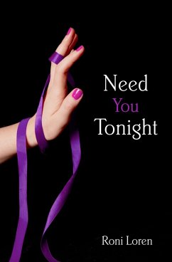 Need You Tonight (eBook, ePUB) - Loren, Roni