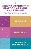 The Rules 3-in-1 Collection (eBook, ePUB)