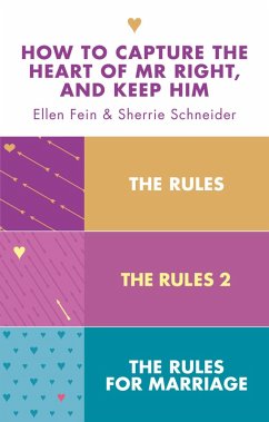 The Rules 3-in-1 Collection (eBook, ePUB) - Fein, Ellen; Schneider, Sherrie