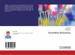 Pyrimidine Derivatives