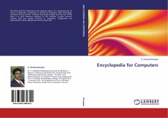 Encyclopedia for Computers - Murugan, S. Ananda