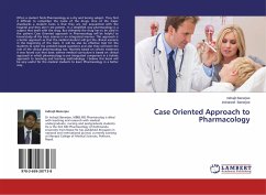 Case Oriented Approach to Pharmacology