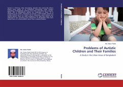 Problems of Autistic Children and Their Families