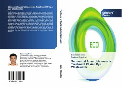 Sequential Anaerobic-aerobic Treatment Of Azo Dye Wastewater - Manu, Basavaraju;Chaudhari, Sanjeev