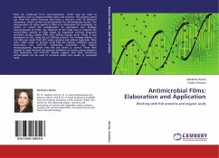 Antimicrobial Films: Elaboration and Application