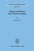 Theorie und Praxis der Mischverwaltung