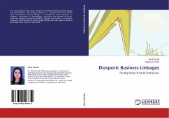 Diasporic Business Linkages - Pandit, Nirali;Chari, Vijaylaxmi