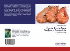 Female Shrimp Farm Workers in Bangladesh - Rahman, Sk. Mashudur