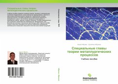 Special'nye glawy teorii metallurgicheskih processow - Ibraev, Irshek;Ibraeva, Orazbike