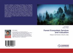 Forest Ecosystem Services and Valuation - Avishek, Kirti;Thakur, Abhinav