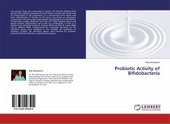 Probiotic Activity of Bifidobacteria - Narayanan, Rita