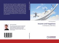 Income and happiness