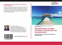 Rehabilitación en falla cardíaca. Perspectiva de los pacientes - Arana, Daniella;Anzola, Fernanda